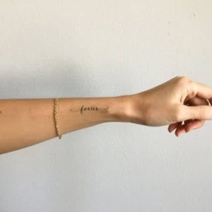 tatouage temporaire quote Maroc