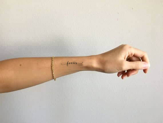 tatouage temporaire quote Maroc