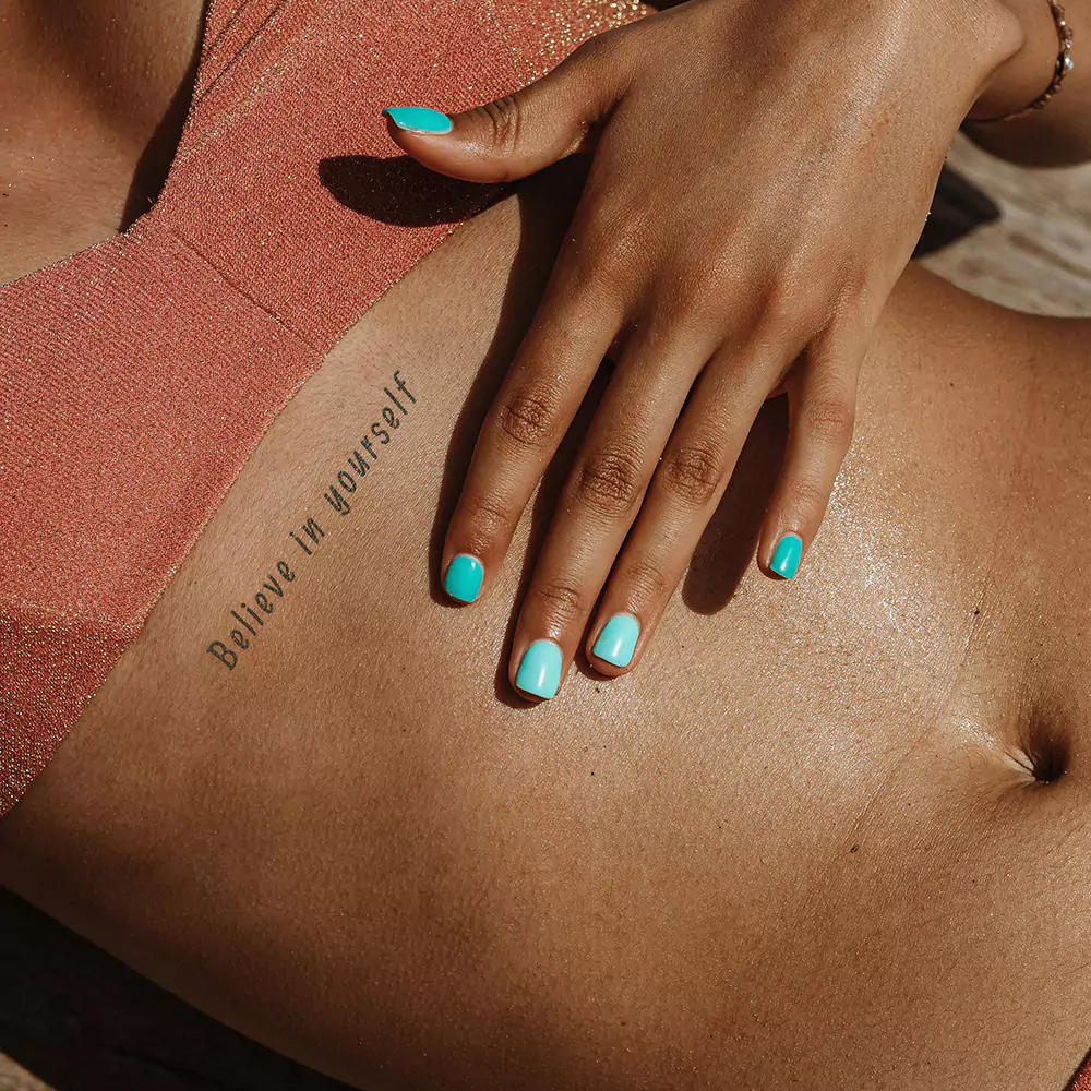 I believe in me – Image 2