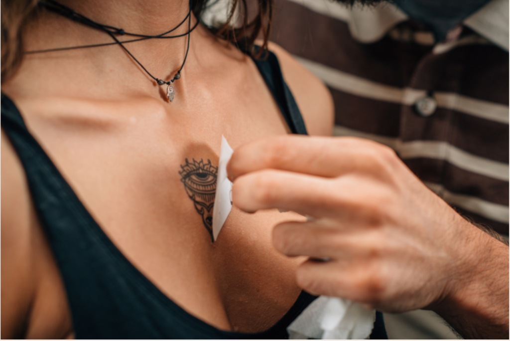 tatouage semi-permanent tattoozap