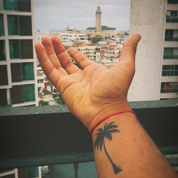 TattooZap Tatouage temporaire, semi permanent Maroc