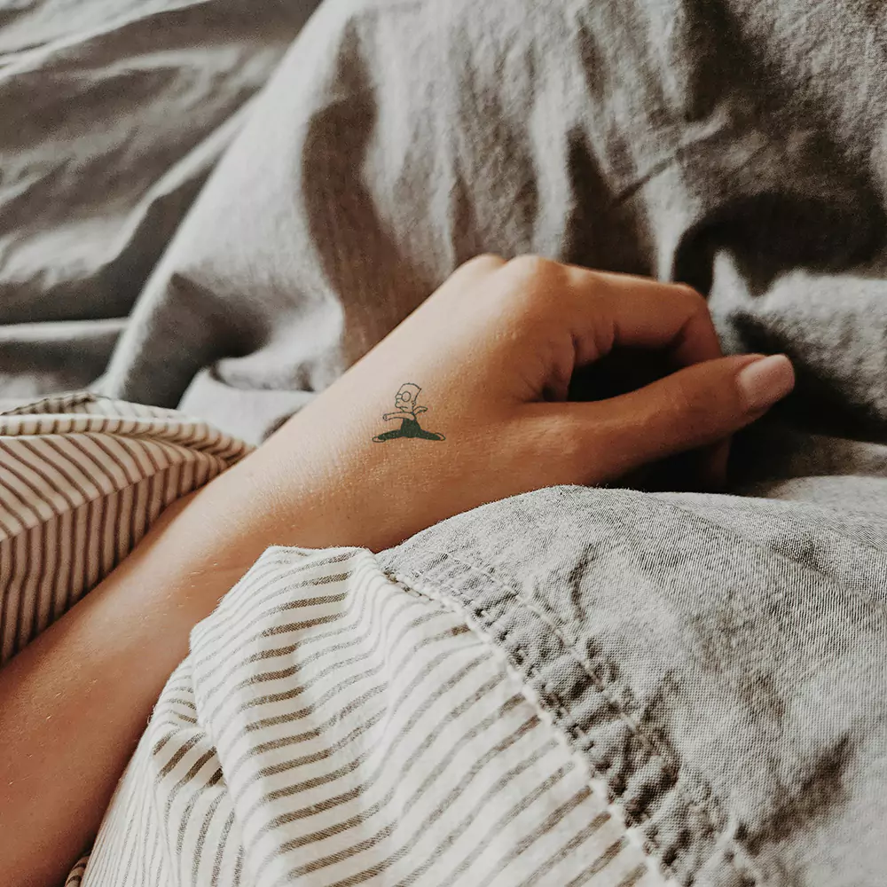 BART SET – Image 2