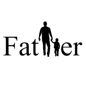 Tatouage Temporaire, semi-permanent père, father