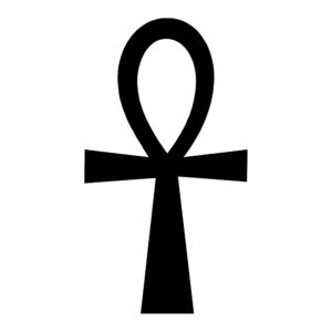 Tatouage Temporaire, semi-permanent Maroc ankh Egypte