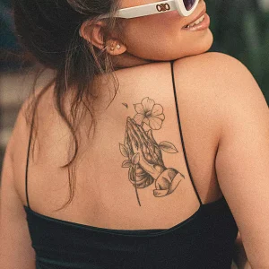 Alternative view of DEVOTION & BEAUTY