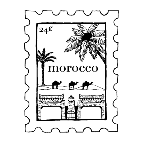 LE TIMBRE TATTOOZAP tatouage tattoo semi-permanent maroc