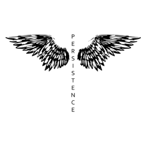 Wings of persistence tattoozap tatouage tattoo semi-permanent maroc