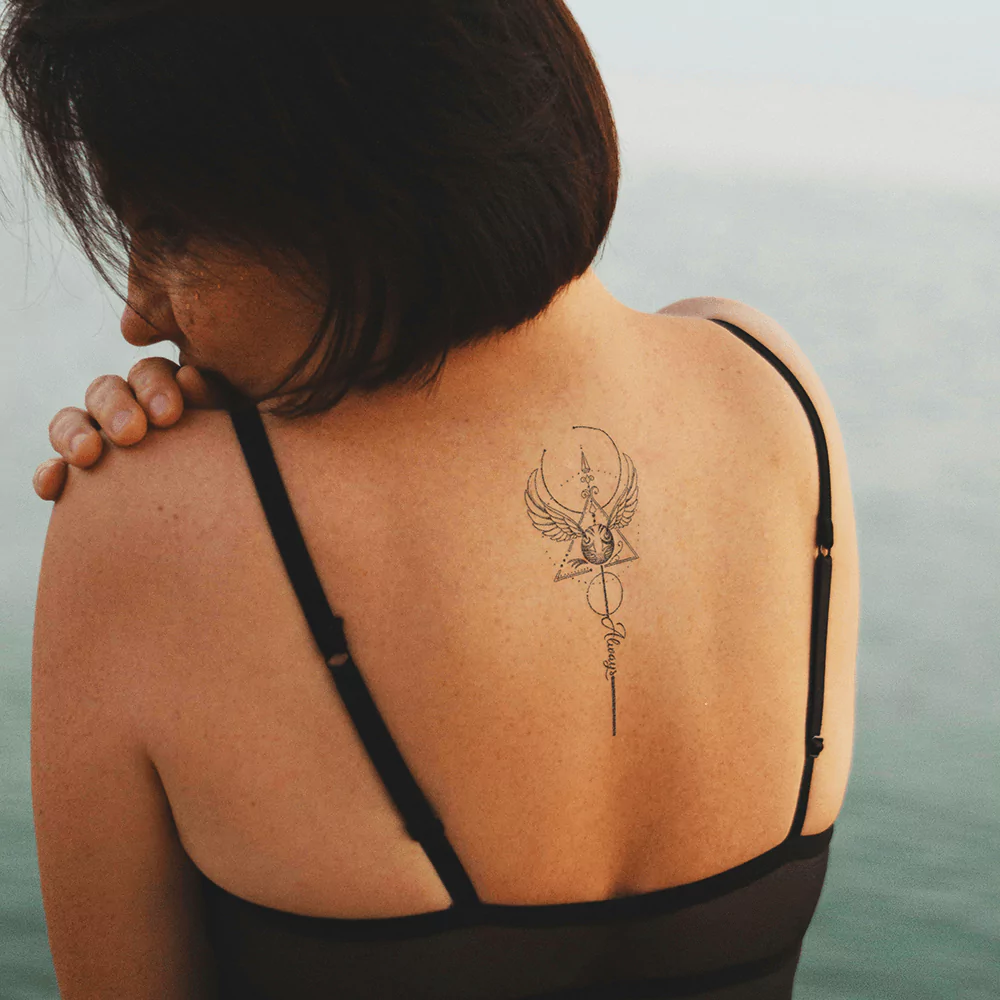 ETERNAL FLIGHT – Image 2