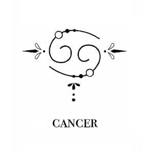 CANCER tattoozap tattoo maroc