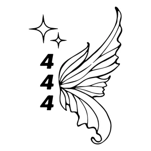 Flight 444 tattoozap tattoo maroc