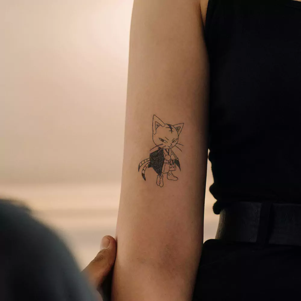 GHOSTBOY SET – Image 2