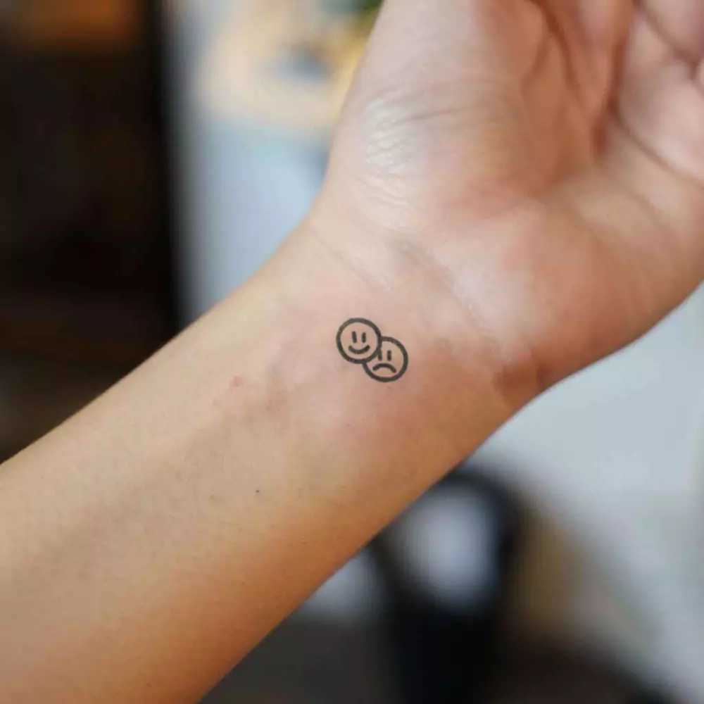 SOUL SCRIBBLES SET – Image 2