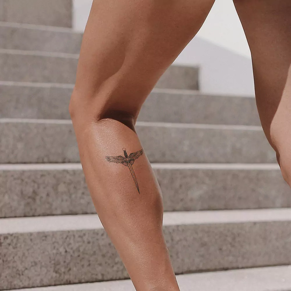 SWORD OF JUSTICE – Image 2