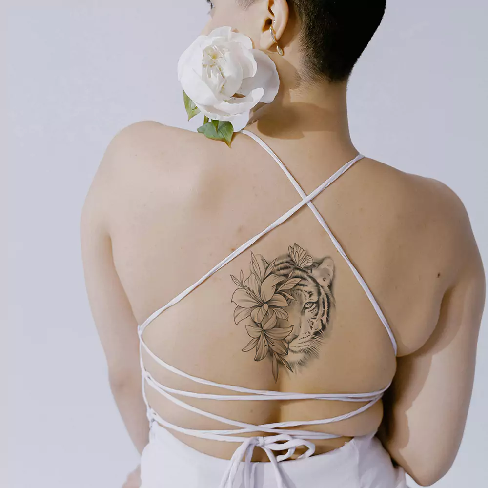 TIGER SERENITY – Image 2