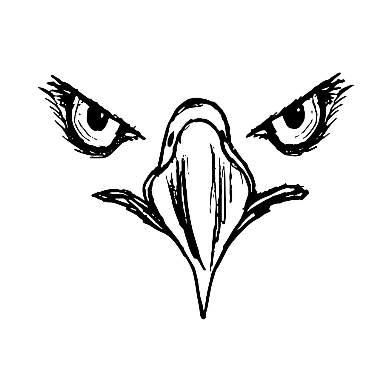 tattoozap tattoo semi-permanent tatouage temporaire maroc eagle aigle