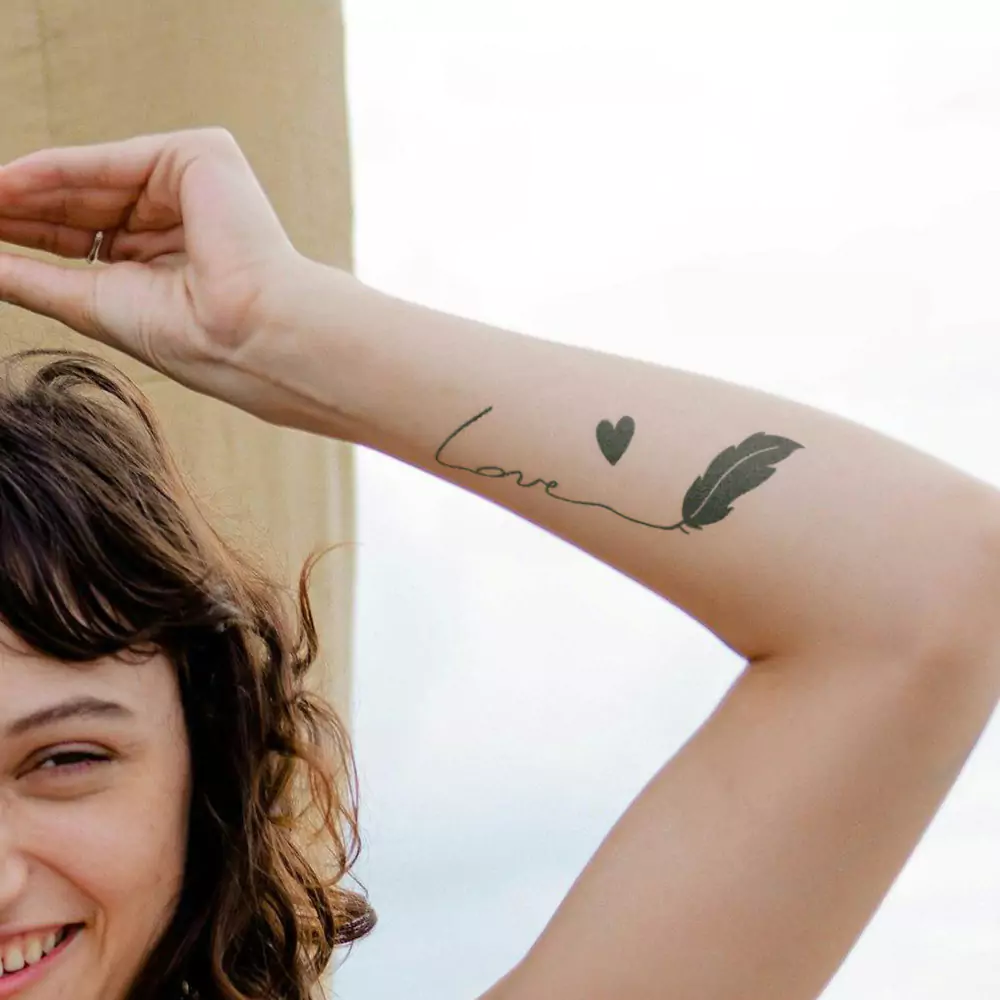 LITTLE BIRDS SET – Image 2