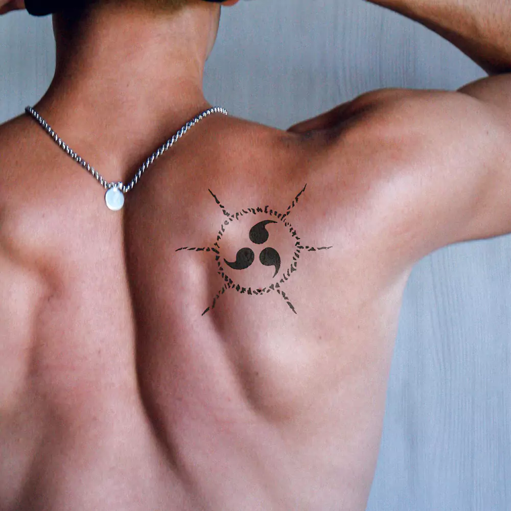 SHARINGAN – Image 2