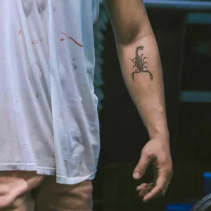 Alternative view of TOXIC REALITY SET