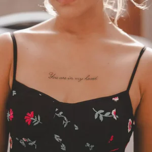 Alternative view of 6 QUOTES SET