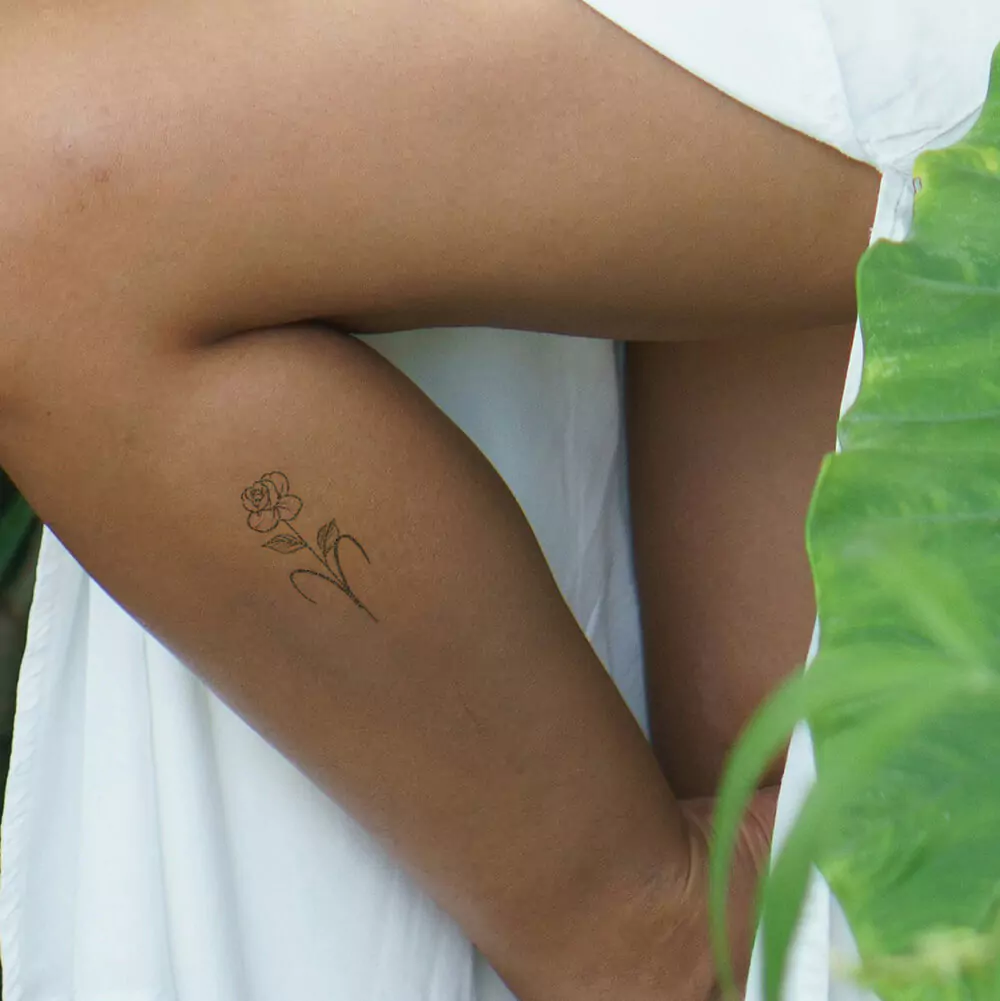 BLOOMY ASTROLOGY SET – Image 2