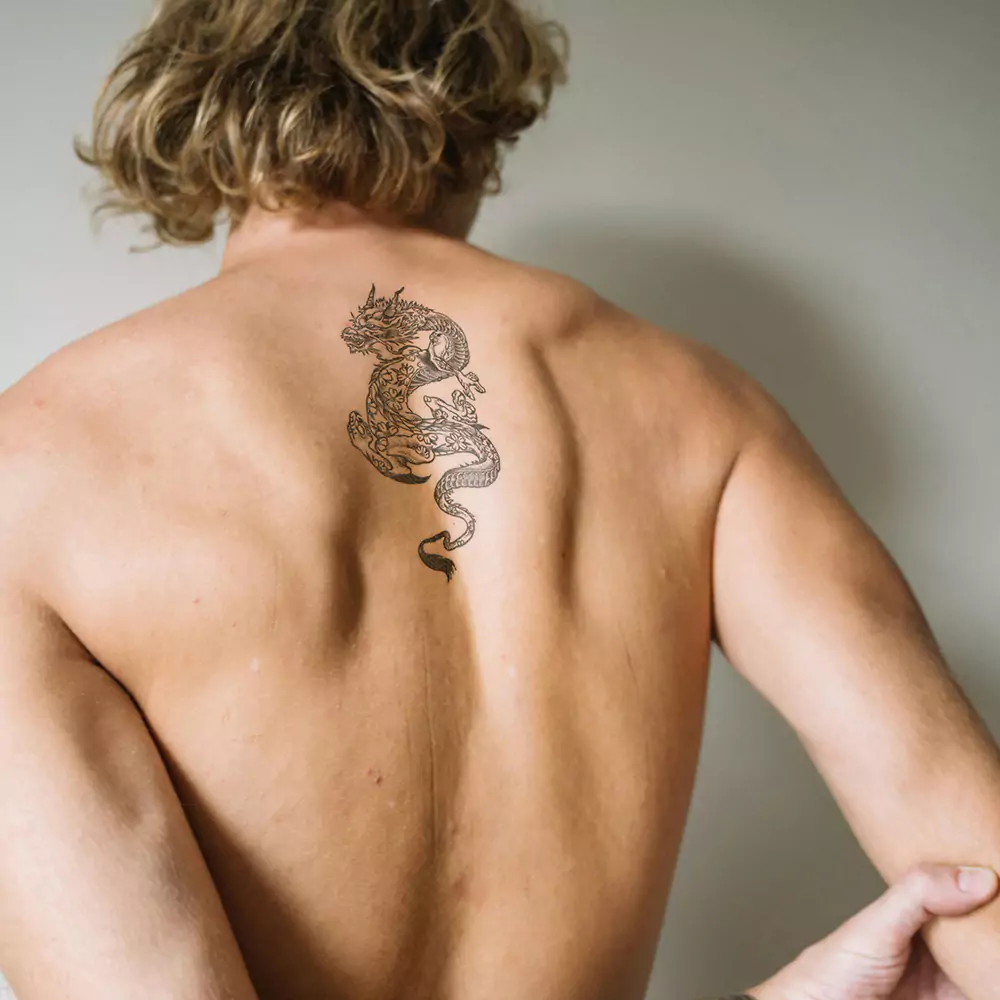 DRAGON BLOOM – Image 2