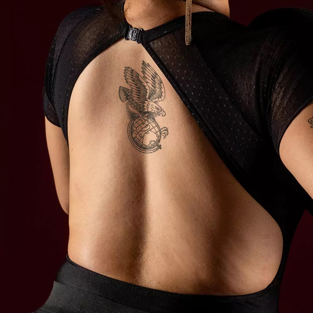 FIERCE EAGLE – Image 2