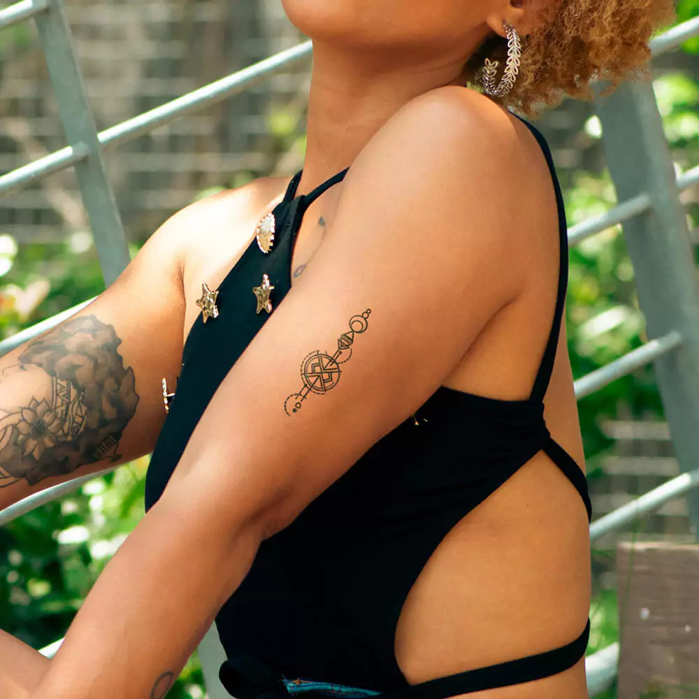 GEOMETRIC SET – Image 2