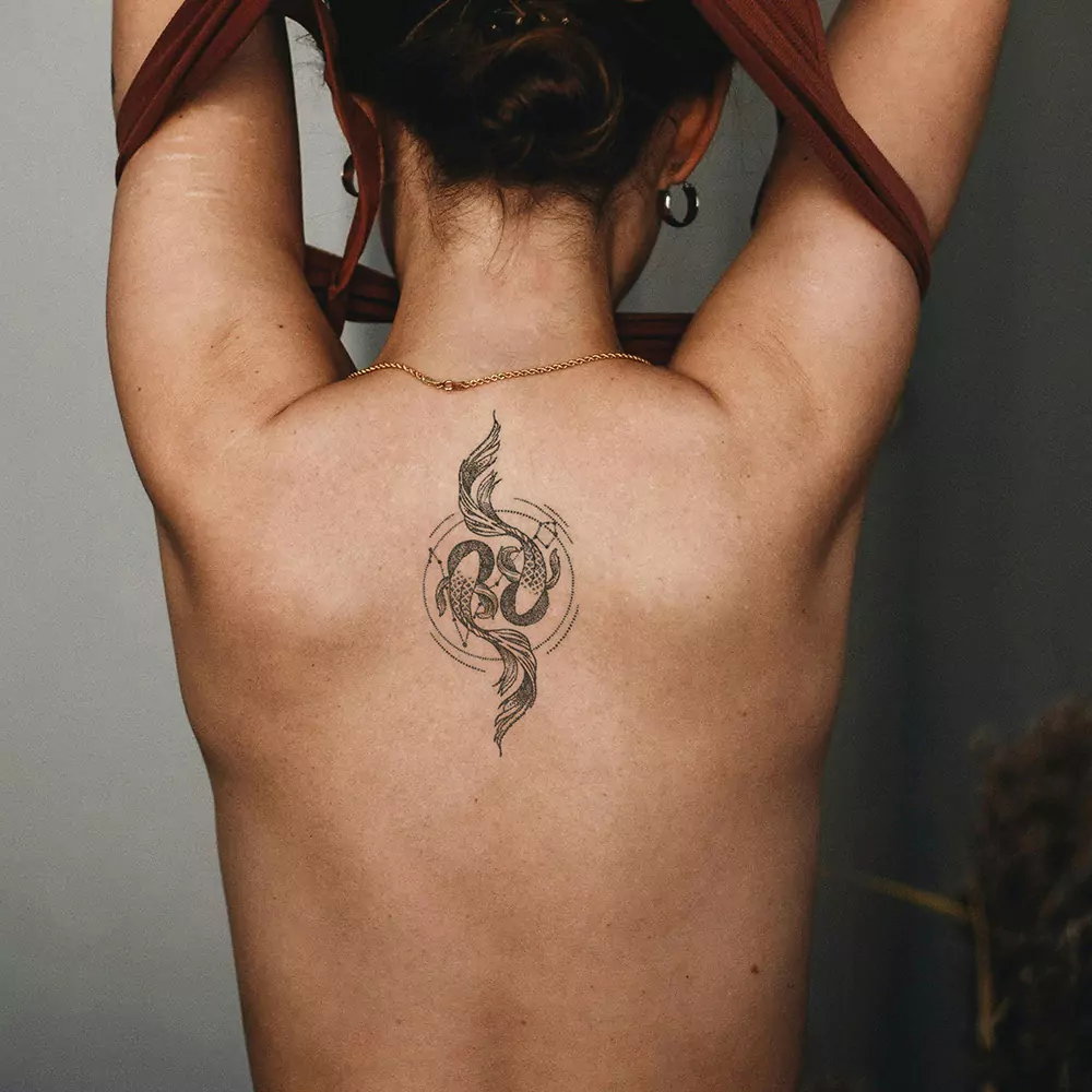 KOI HARMONY – Image 2