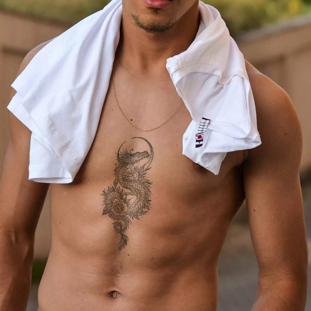 LUNAR DRAGON – Image 2