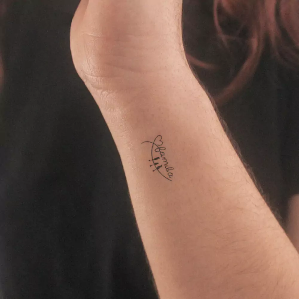 MINIMALIST FÉ SET – Image 2