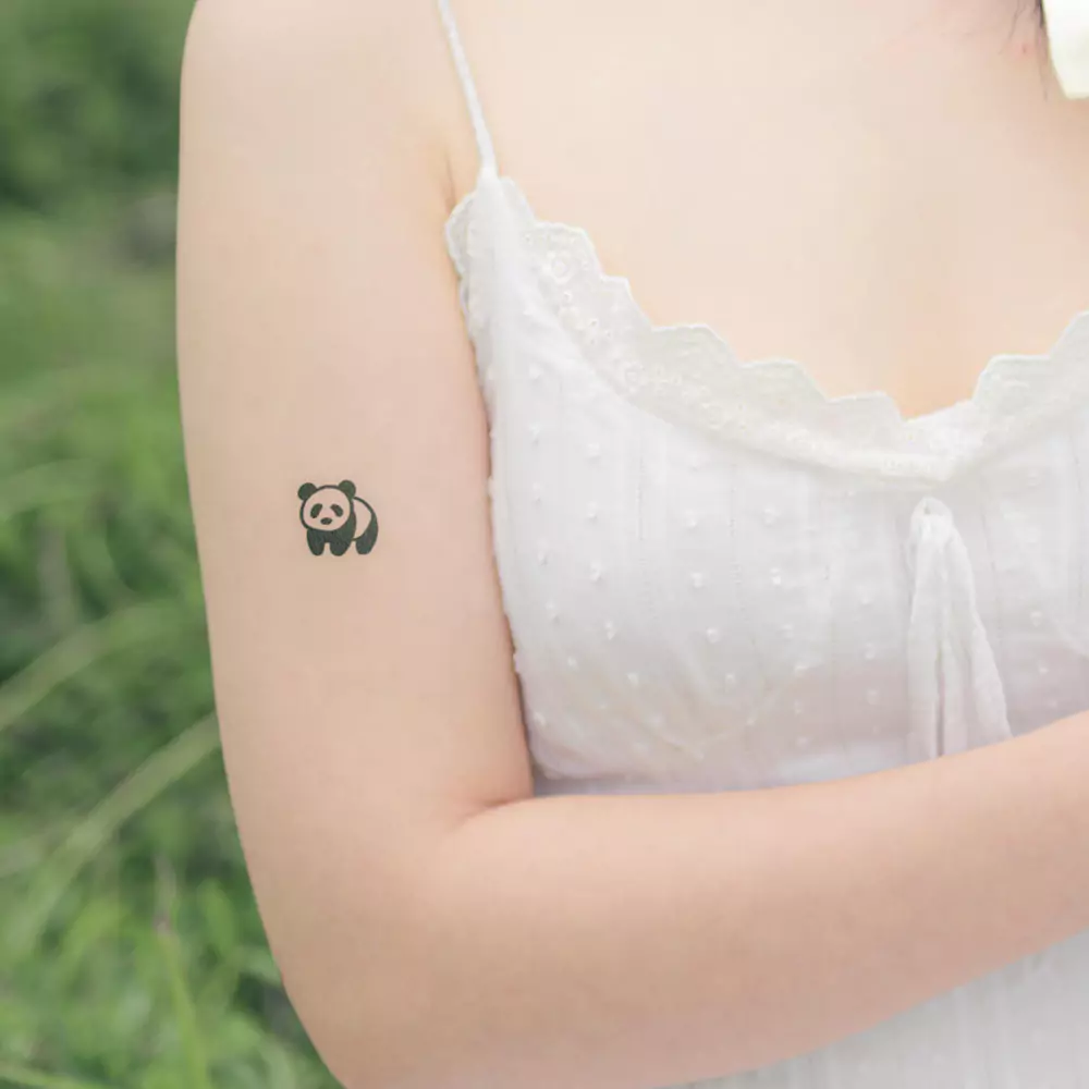 PANDA SET – Image 2