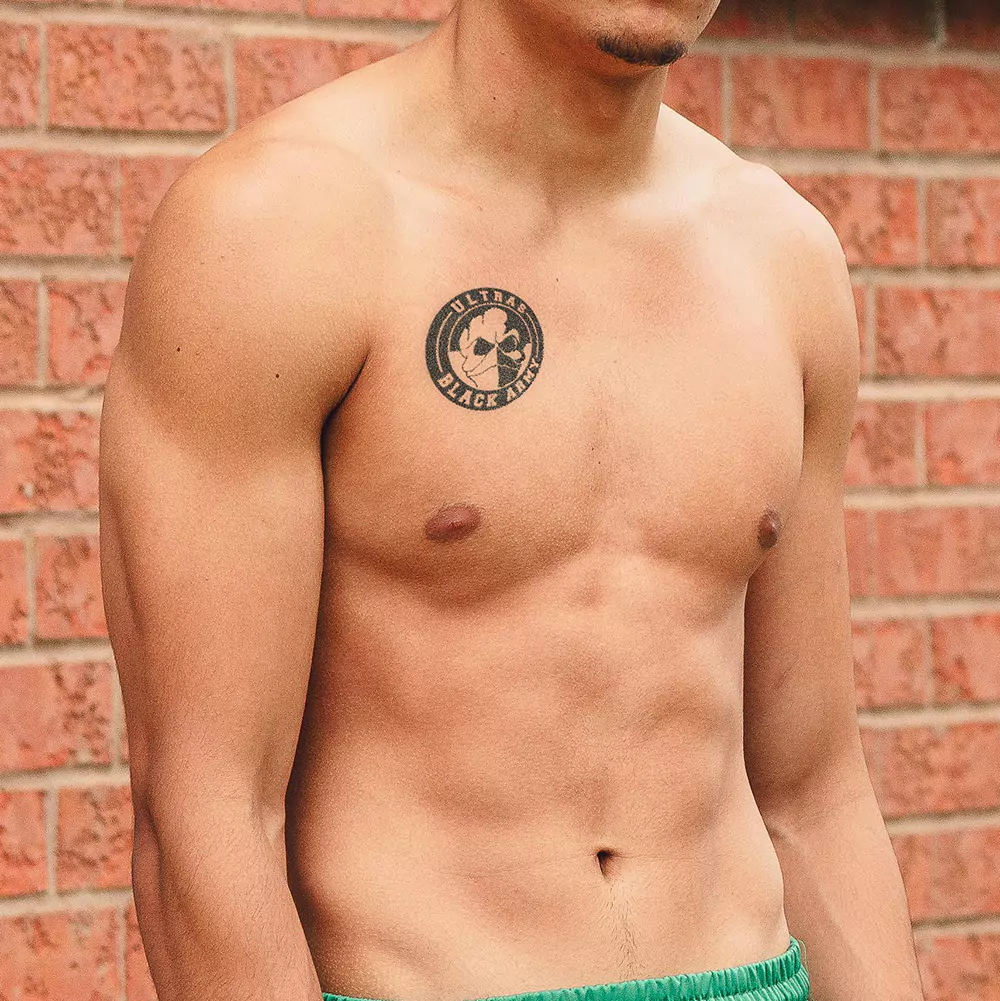 ULTRAS BLACK ARMY FAR – Image 2