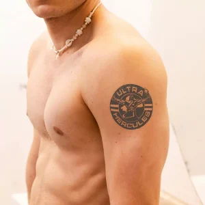 Alternative view of ULTRAS HERCULES IRT TANGER