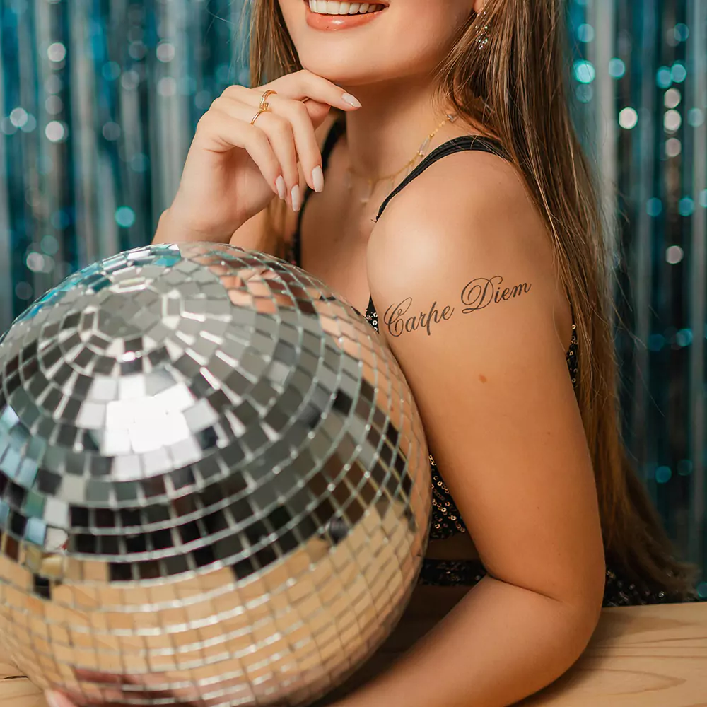 CARPE DIEM – Image 2