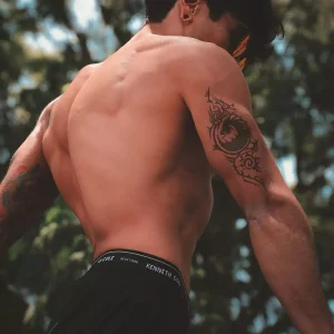 Alternative view of GRAPHIC DRAGON