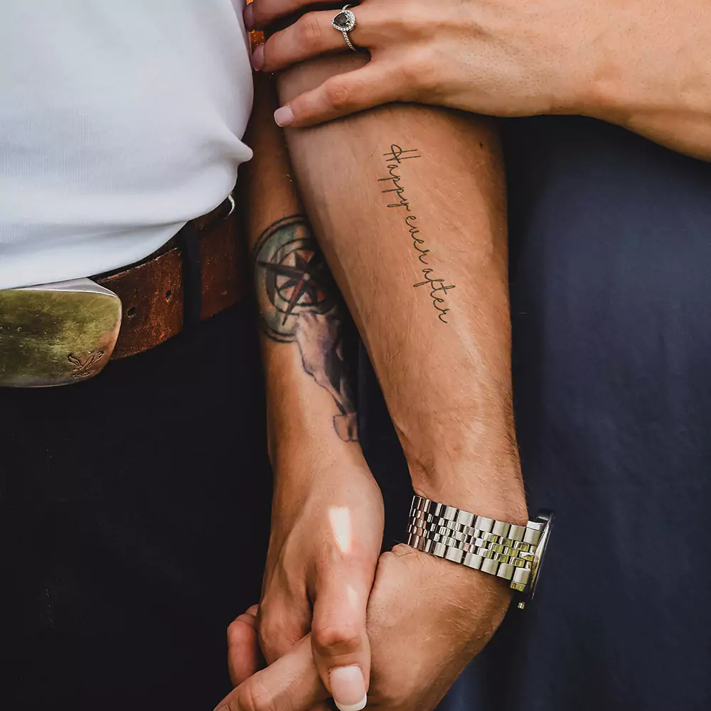 Happy Ever After – Image 2