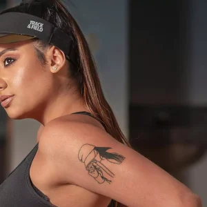 Alternative view of HUSTLER SET