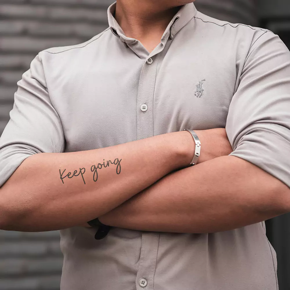 Keep going – Image 2