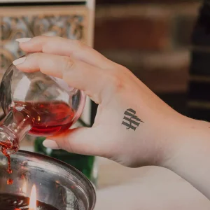 Alternative view of OPEN MIND SET