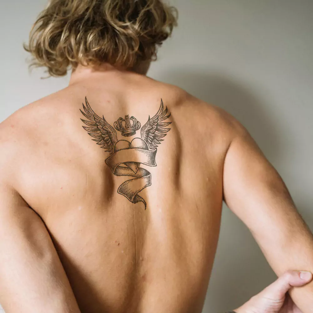 ROYAL WINGS – Image 2