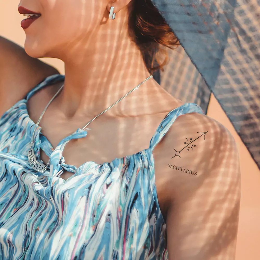 SAGITTARIUS – Image 2