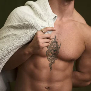 Alternative view of SWORD PROTECTORS