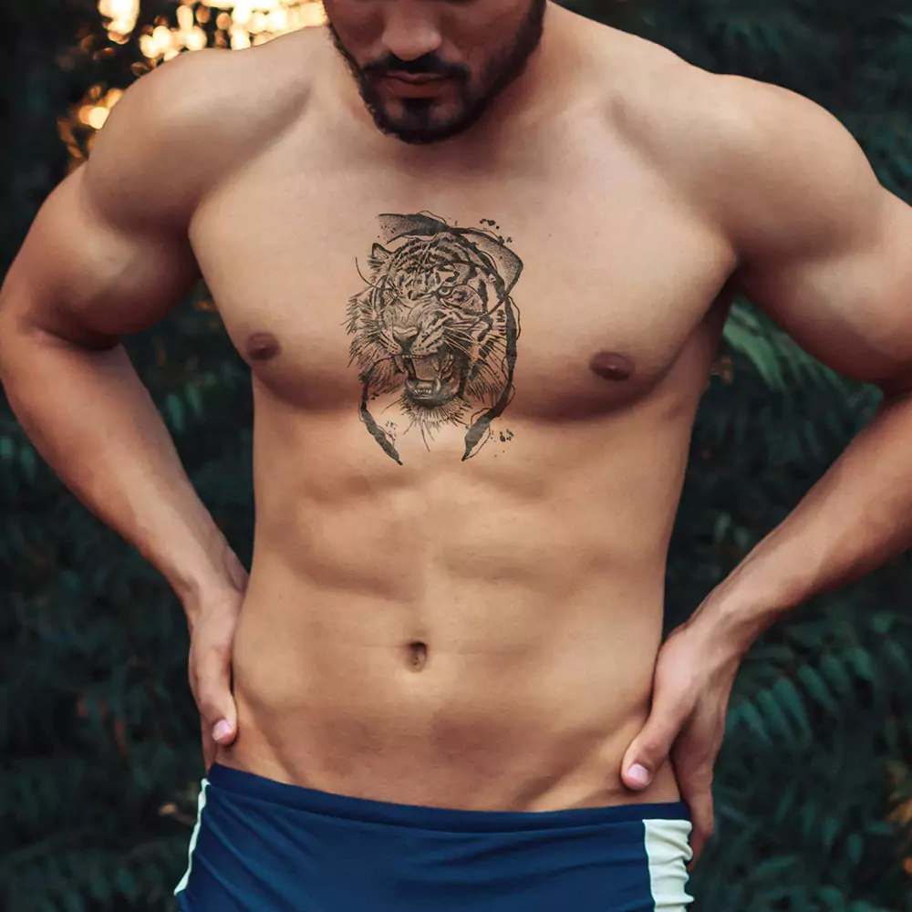 WILD ROAR – Image 2