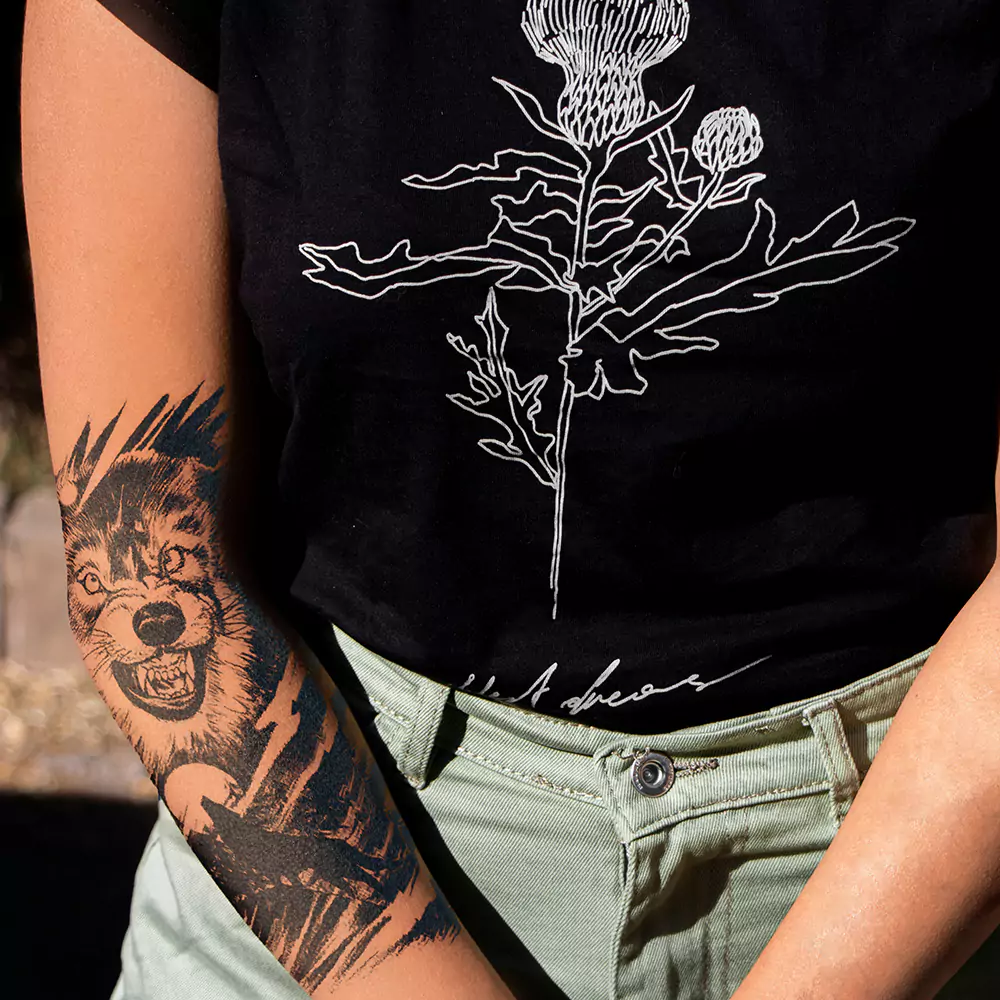 WOLF'S CALL – Image 2