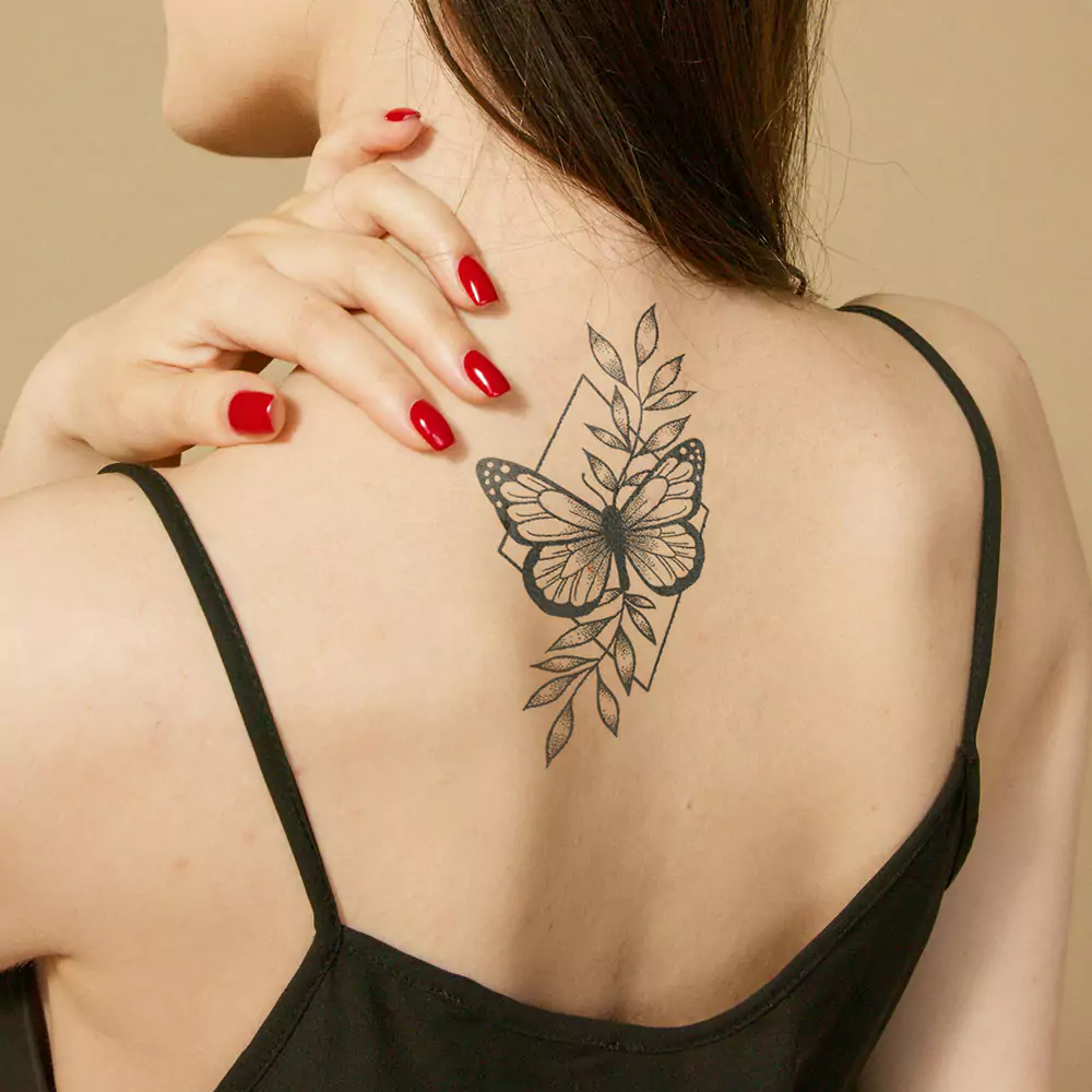 MY BUTTERFLY – Image 2