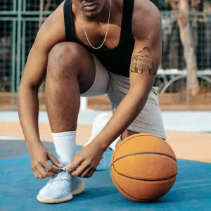 Alternative view of THE CHOSEN ONE