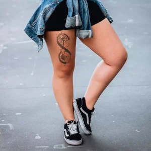 Alternative view of THE QUEST