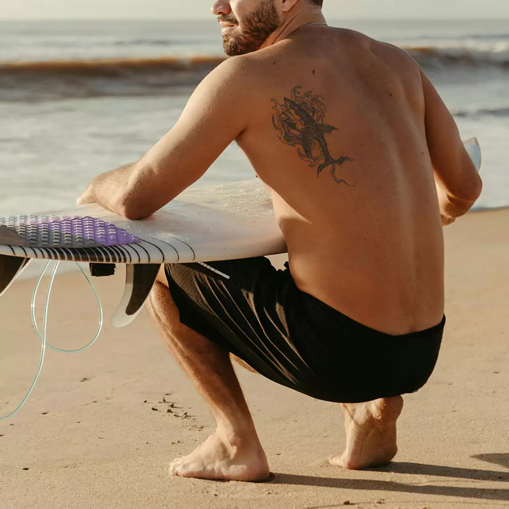 THE SHARK – Image 2