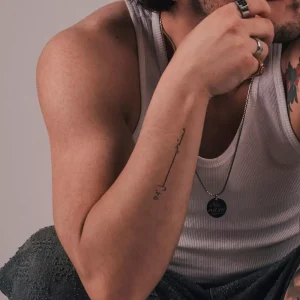 Alternative view of مستحيل '94