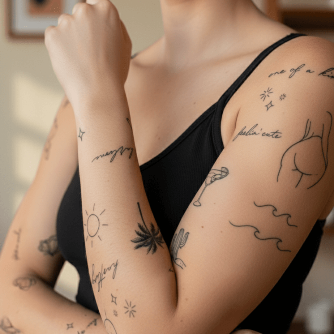 FEELIN'CUTE SET – Image 2